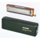 HARMONICA Hohner Super Chromonica M 270 G