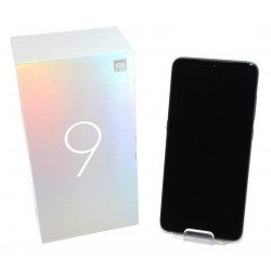 XIAOMI MI 9 PIANO BLACK
