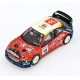 COCHE SCALEXTRIC CITROEN XSARA T4 WRC SAINZ