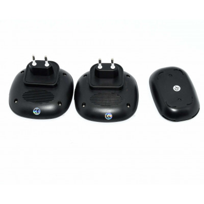 TIMBRES INALAMBRICOS AVANTEK NBD