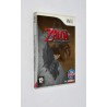 VIDEOJUEGO WII Legend of Zelda Twilight Princess