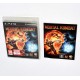 VIDEOJUEGO PS3 MORTAL KOMBAT