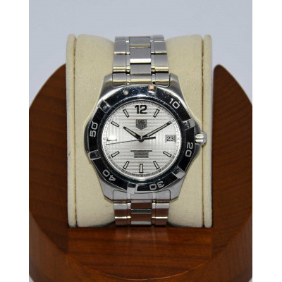 TAG HEUER WAF2111 AUTOMATICO