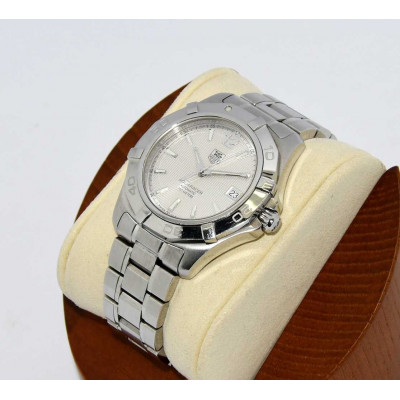 TAG HEUER WAF2111 AUTOMATICO