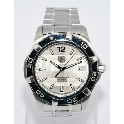 TAG HEUER WAF2111 AUTOMATICO