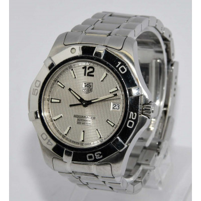 TAG HEUER WAF2111 AUTOMATICO