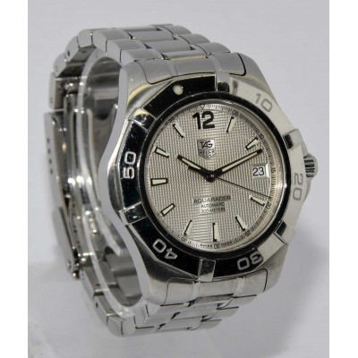 TAG HEUER WAF2111 AUTOMATICO