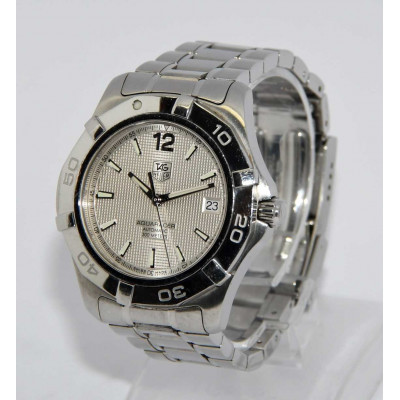 TAG HEUER WAF2111 AUTOMATICO