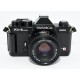CAMARA ANALOGICA YASHICA SX-3 SUPER 2000 + 50MM + 28MM