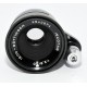 CAMARA ANALOGICA EXACTA VAREX + CARL ZEISS JENA 50MM F:2.8 + ISCOTAR 50MM F:2.8