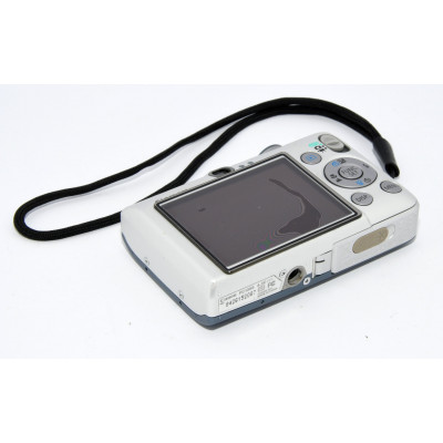 CAMARA DIGITAL COMPACTA CANON SD1200 IS