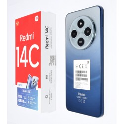 XIAOMI REDMI 14C 128GB AZUL