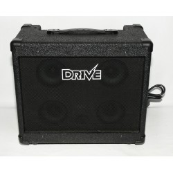 AMPLIFICADOR GUITARRA ACUSTICA DRIVE EA-30