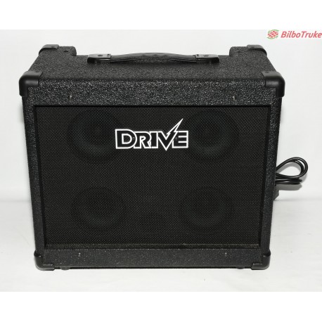 AMPLIFICADOR GUITARRA ACUSTICA DRIVE EA-30
