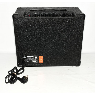 AMPLIFICADOR GUITARRA ACUSTICA DRIVE EA-30