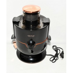 CECOTEC LICUADORA ORBITAL EXTREME TITANIUM 19000