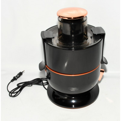 CECOTEC LICUADORA ORBITAL EXTREME TITANIUM 19000