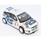 COCHE SCALEXTRIC FORD FOCUS WRC MARTIN/PARK MONTECARLO 2003