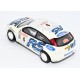 COCHE SCALEXTRIC FORD FOCUS WRC MARTIN/PARK MONTECARLO 2003