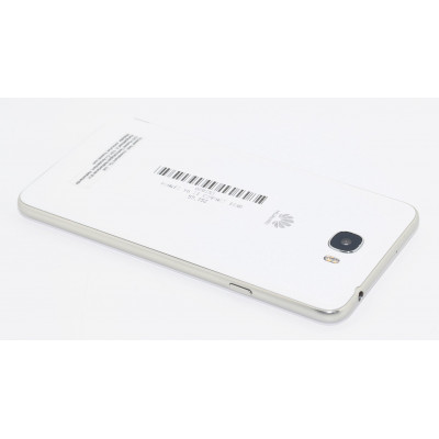 HUAWEI Y6 II COMPACT BLANCO