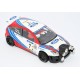 COCHE SCALEXTRIC FORD FOCUS WRC MC RAE