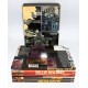 COLECCION MUSIC COMIC CD