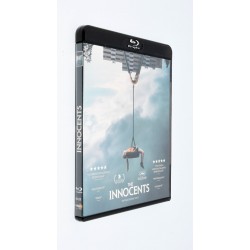 PELICULA BLURAY THE INNOCENTS (2021)
