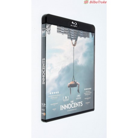 PELICULA BLURAY THE INNOCENTS (2021)