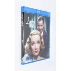 PELICULA BLURAY ANGEL (1937)