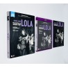 PELICULA BLURAY LOLA (1961)