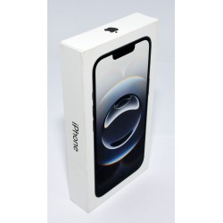 APPLE IPHONE 16E 128GB NEGRO PRECINTADO