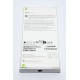APPLE IPHONE 16E 128GB NEGRO PRECINTADO