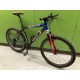 BICICLETA MONTAÑA CONOR WRC3