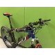 BICICLETA MONTAÑA CONOR WRC3