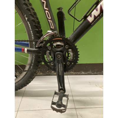 BICICLETA MONTAÑA CONOR WRC3