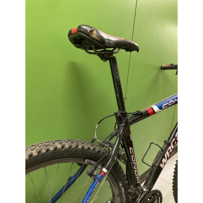 BICICLETA MONTAÑA CONOR WRC3