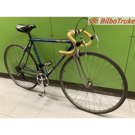 BICICLETA CARRETERA VINTAGE TORROT