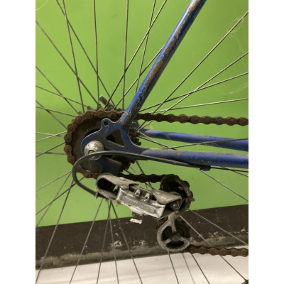 BICICLETA CARRETERA VINTAGE TORROT