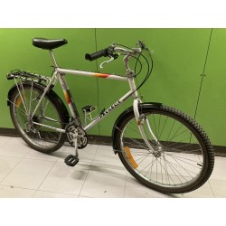 BICICLETA HIBRIDA PEUGEOT