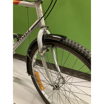 BICICLETA HIBRIDA PEUGEOT