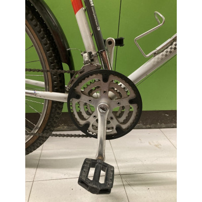 BICICLETA HIBRIDA PEUGEOT