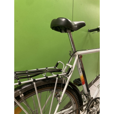 BICICLETA HIBRIDA PEUGEOT