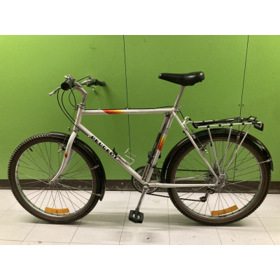 BICICLETA HIBRIDA PEUGEOT