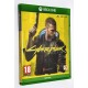 VIDEOJUEGO XBOX ONE Cyberpunk 2077