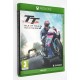VIDEOJUEGO XBOX ONE TT Isle Of Man 2 Ride On The Edge