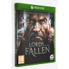 VIDEOJUEGO XBOX ONE Lords Of The Fallen