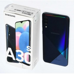 SAMSUNG GALAXY A30s 64GB NEGRO