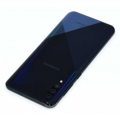 SAMSUNG GALAXY A30s 64GB NEGRO