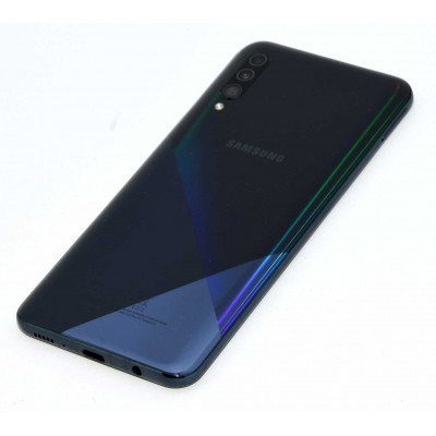 SAMSUNG GALAXY A30s 64GB NEGRO