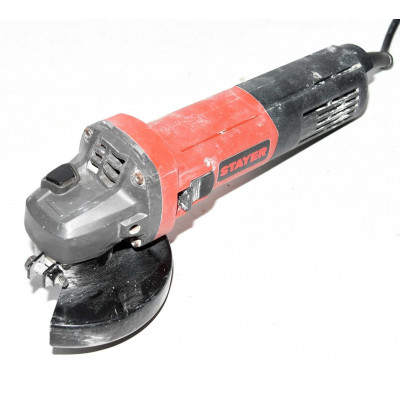 AMOLADORA STAYER SAB750B